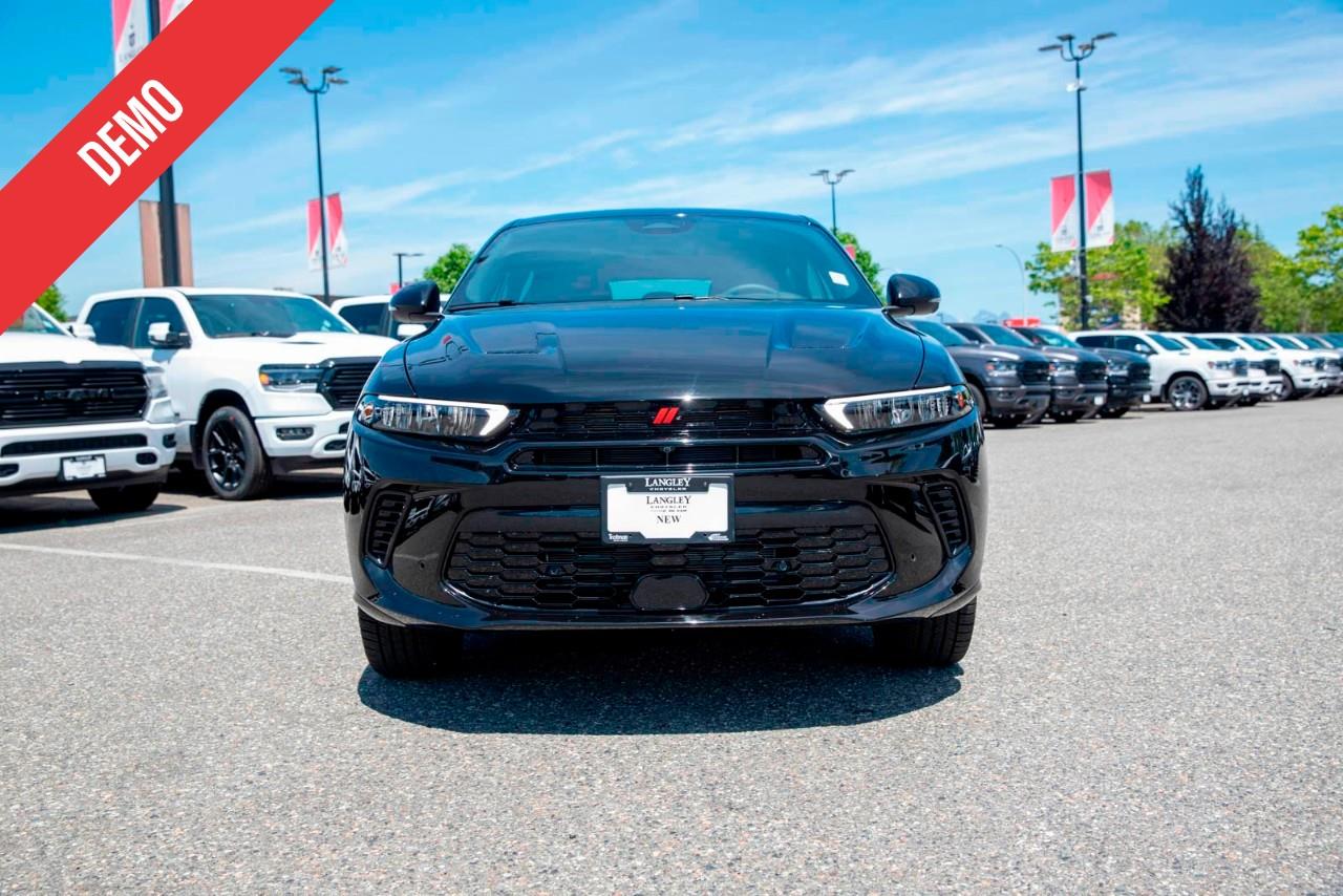 2024 Dodge Hornet PHEV R/T RA36916