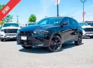 2024 Dodge Hornet PHEV R/T RA36916