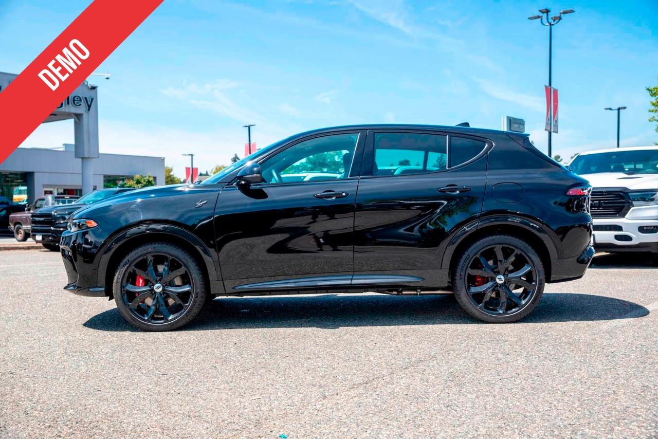 2024 Dodge Hornet PHEV R/T RA36916