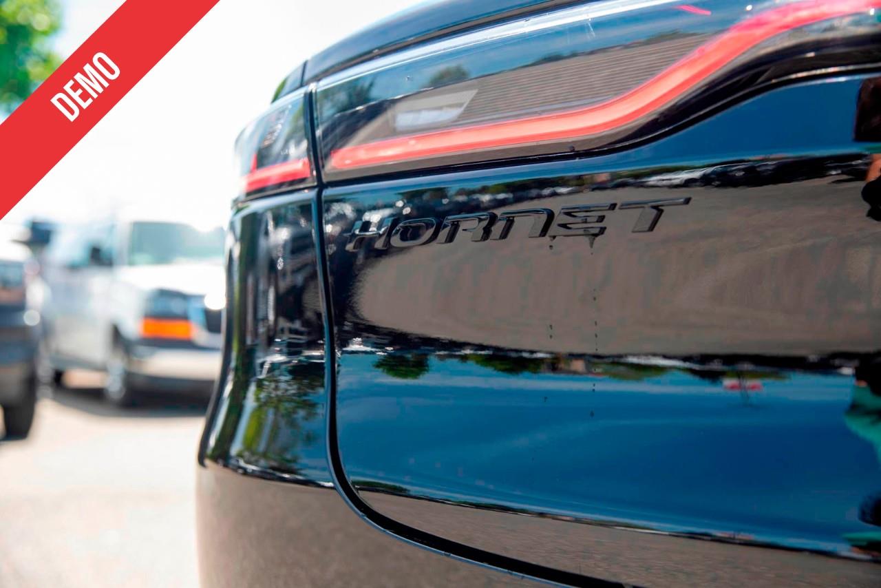 2024 Dodge Hornet PHEV R/T RA36916