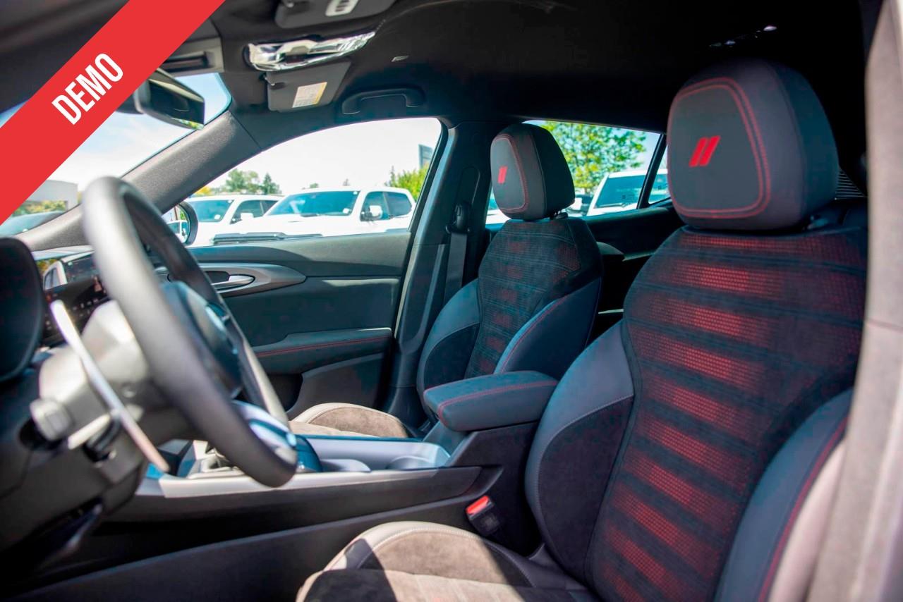 2024 Dodge Hornet PHEV R/T RA36916