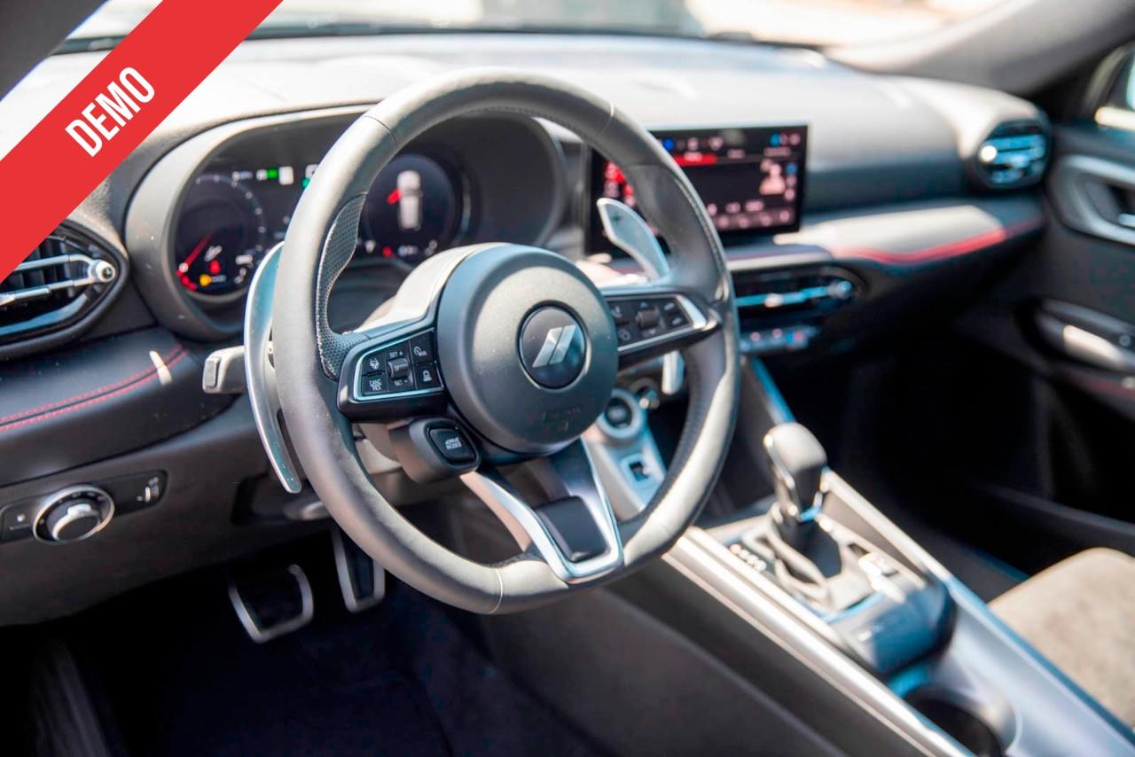 2024 Dodge Hornet PHEV R/T RA36916