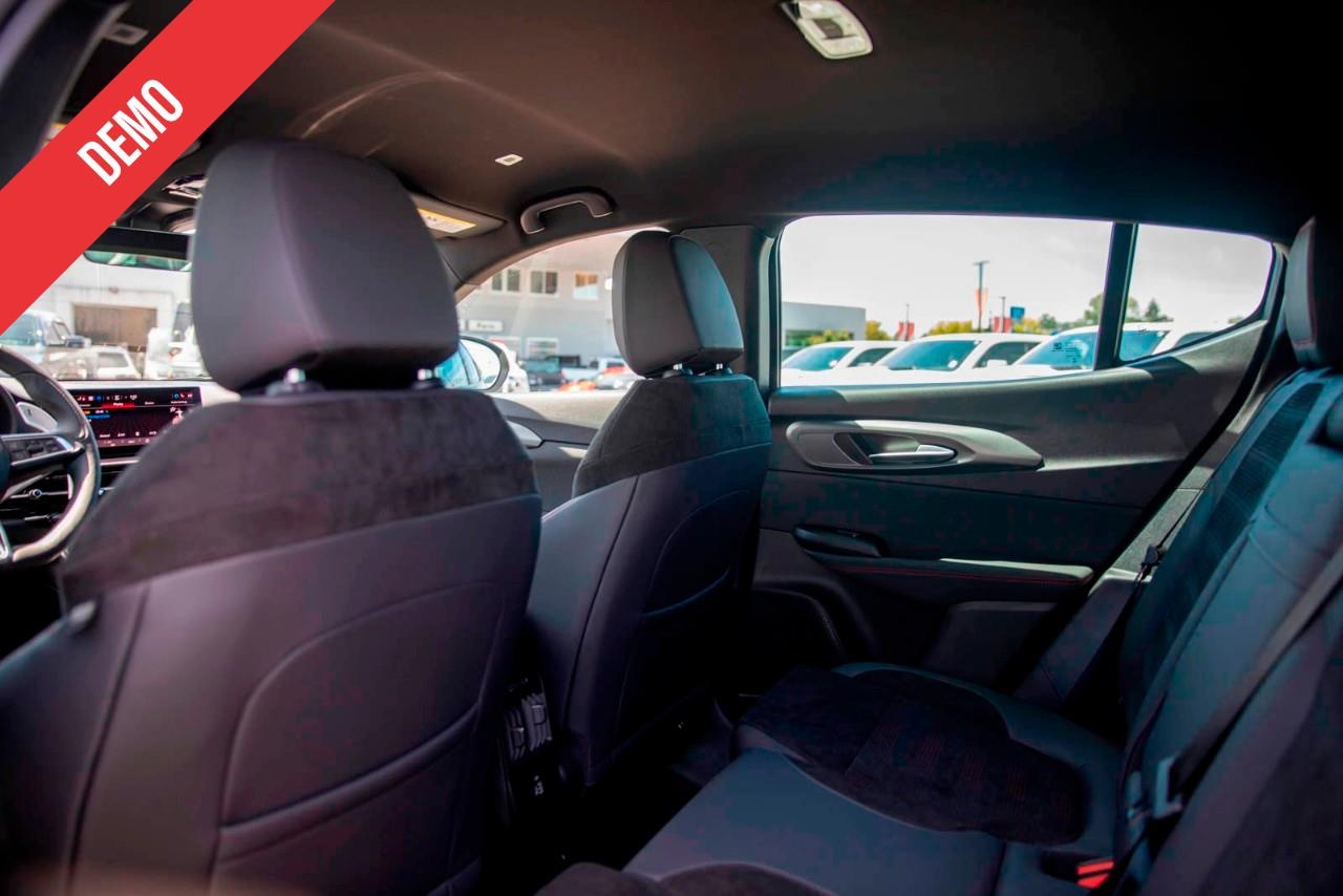 2024 Dodge Hornet PHEV R/T RA36916