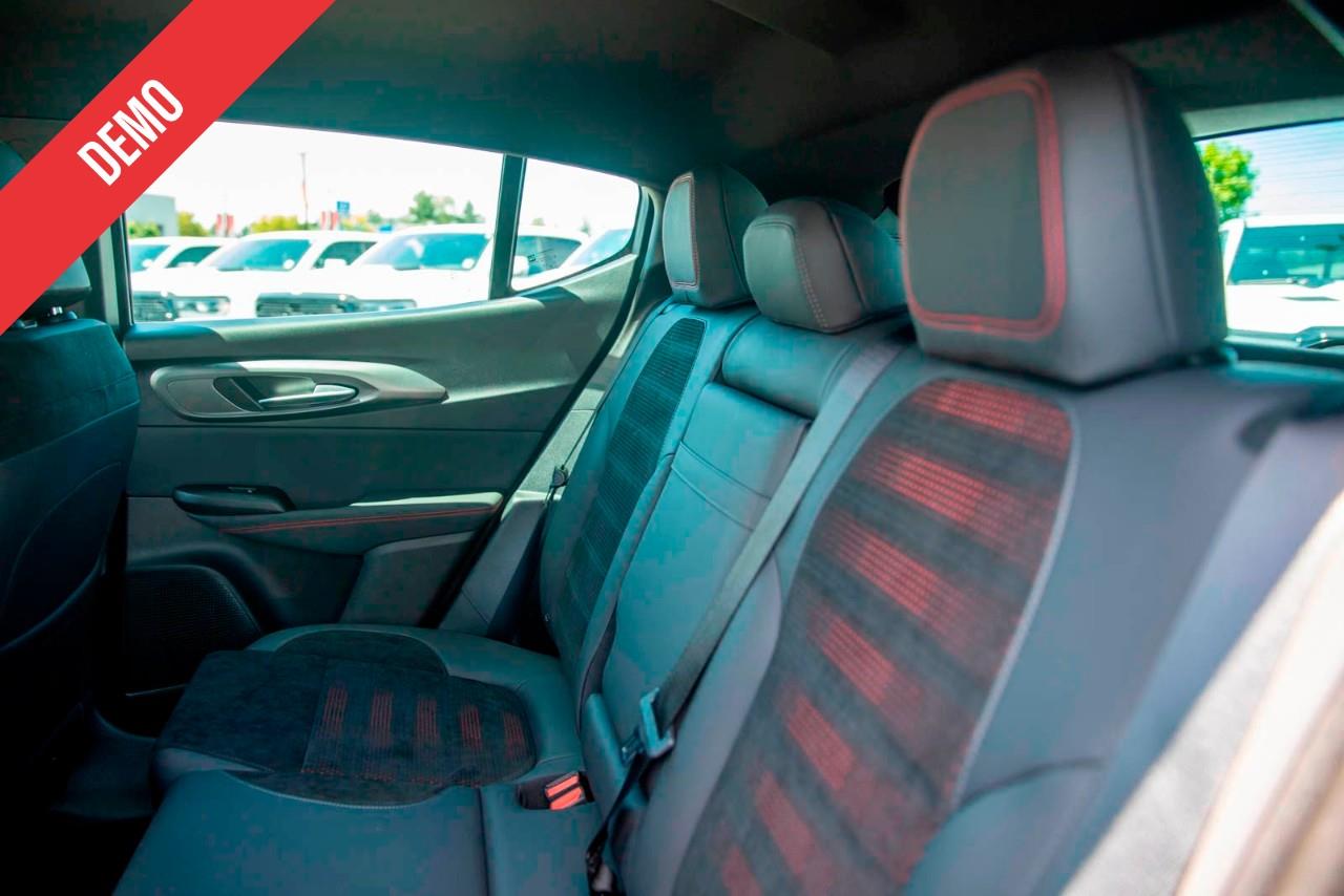 2024 Dodge Hornet PHEV R/T RA36916