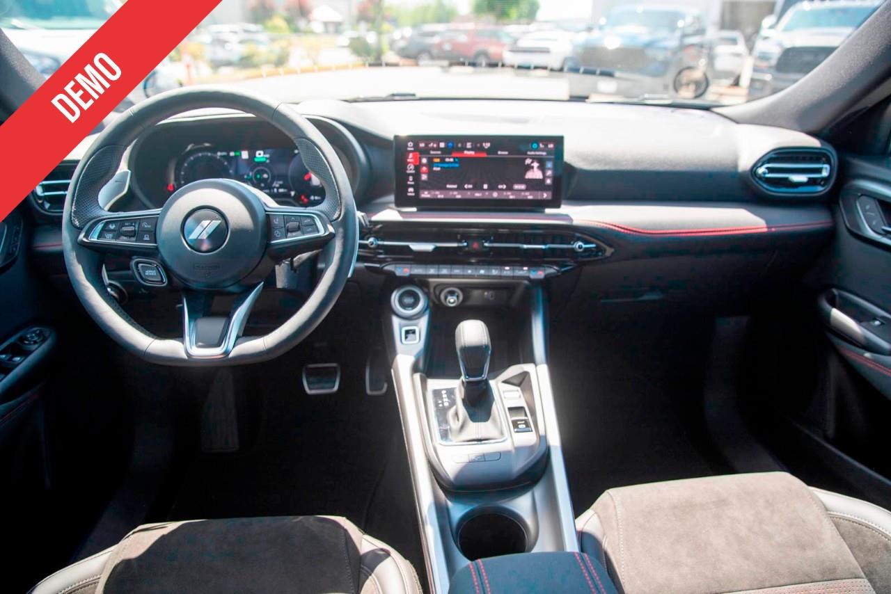 2024 Dodge Hornet PHEV R/T RA36916