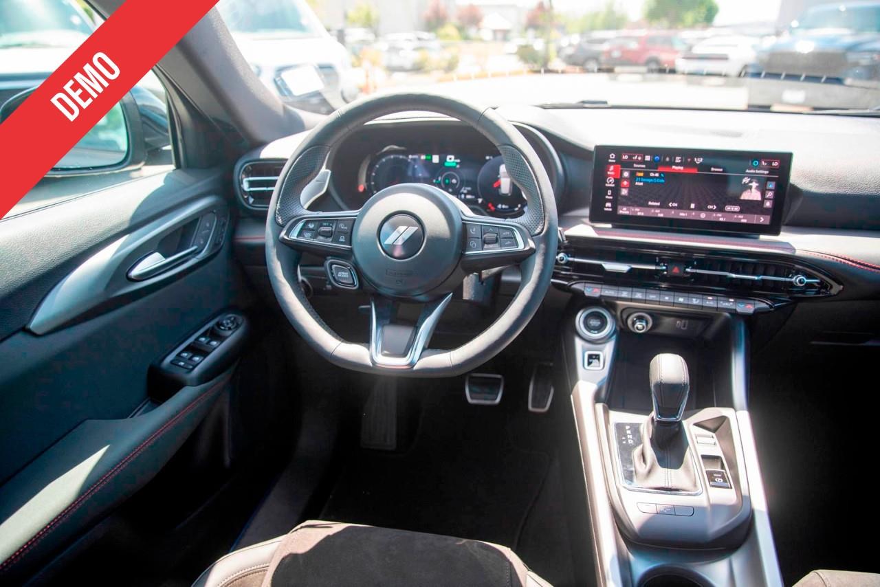 2024 Dodge Hornet PHEV R/T RA36916