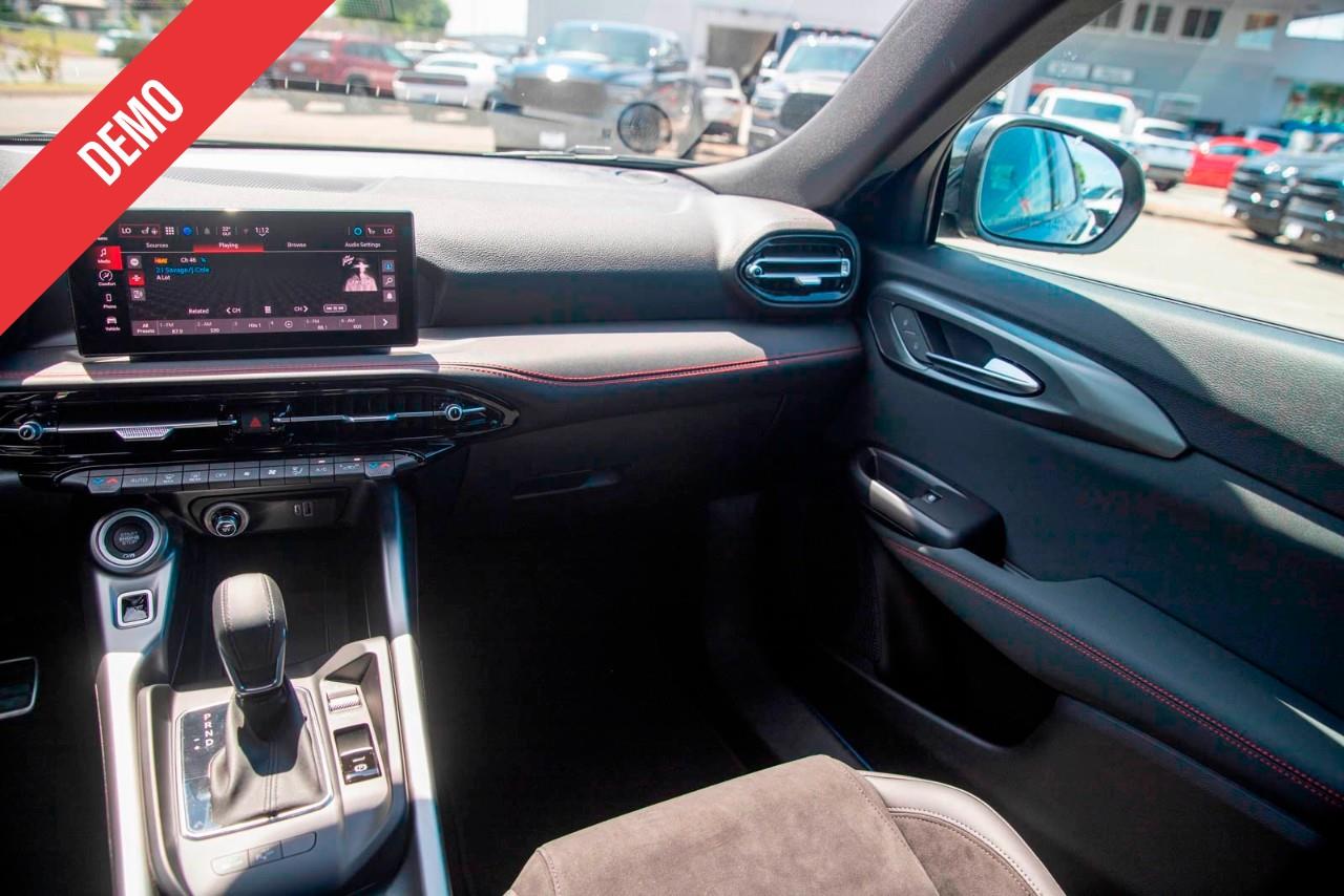 2024 Dodge Hornet PHEV R/T RA36916