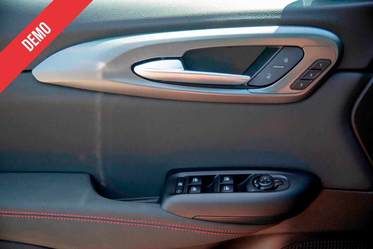 2024 Dodge Hornet PHEV R/T RA36916