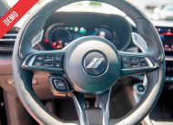 2024 Dodge Hornet PHEV R/T RA36916