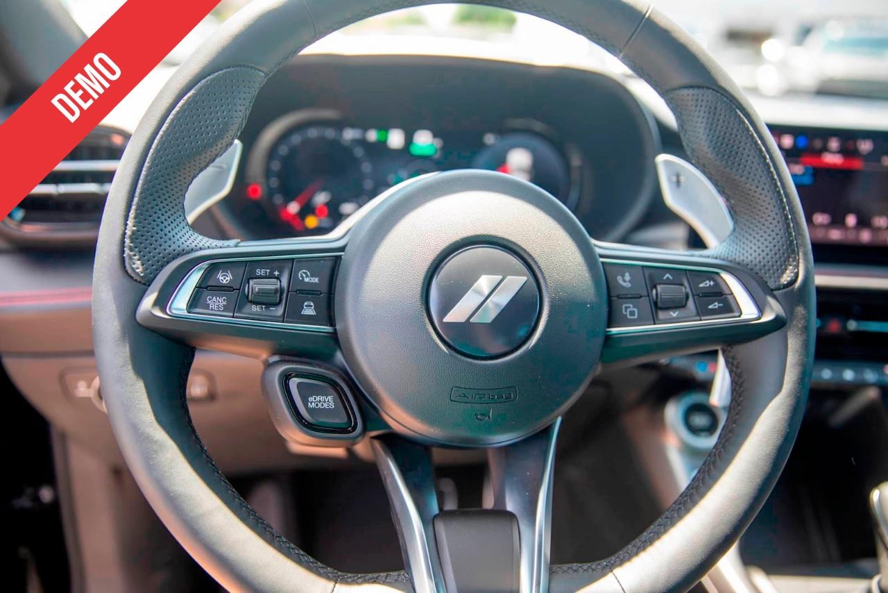 2024 Dodge Hornet PHEV R/T RA36916