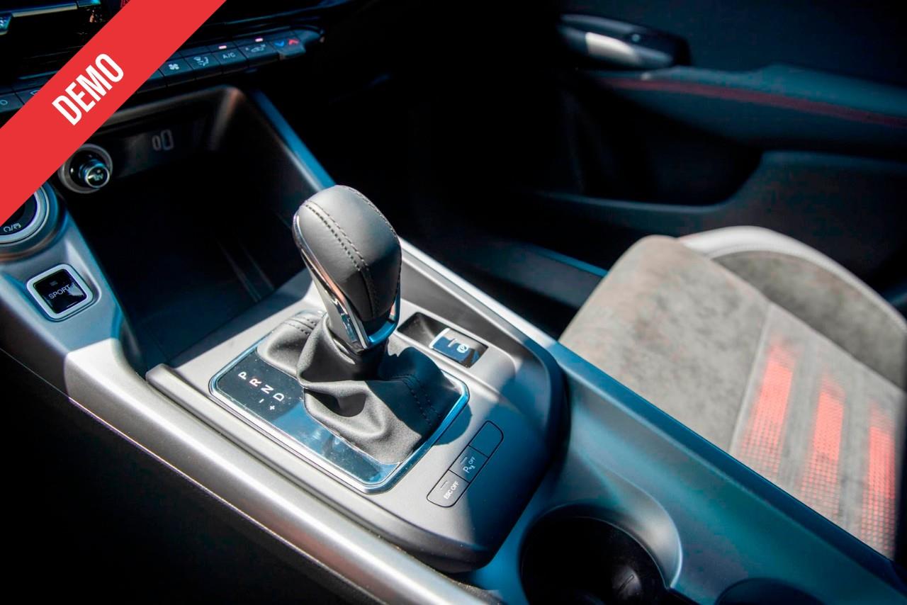 2024 Dodge Hornet PHEV R/T RA36916