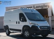 2025 RAM ProMaster 1500  S523380