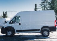 2025 RAM ProMaster 1500  S523380