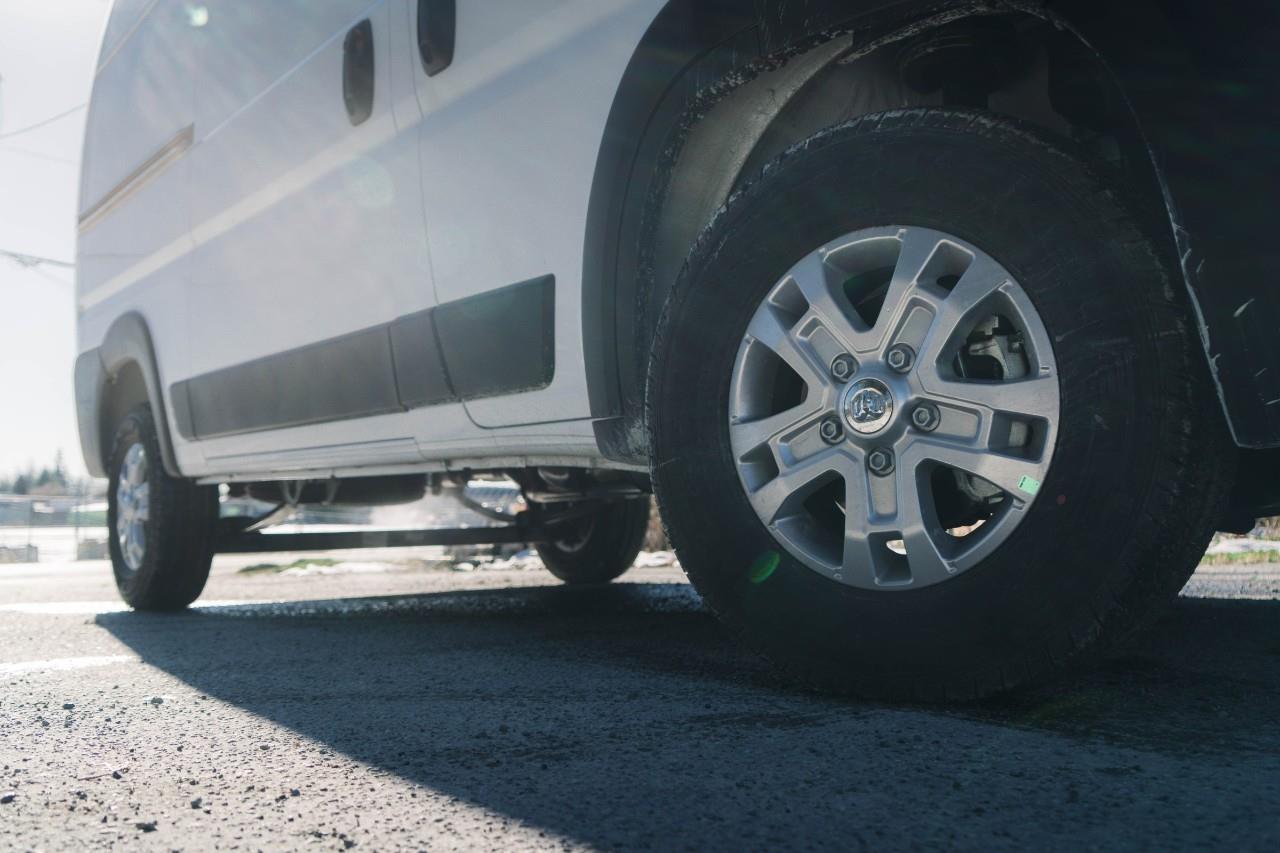 2025 RAM ProMaster 1500  S523380