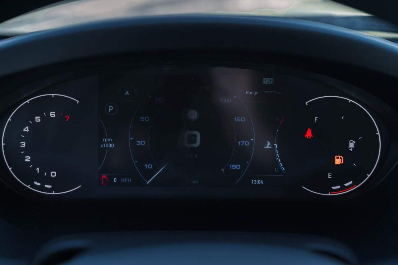 2025 RAM ProMaster 1500  S523380