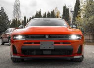 2026 Dodge Charger Scat Pack T271739