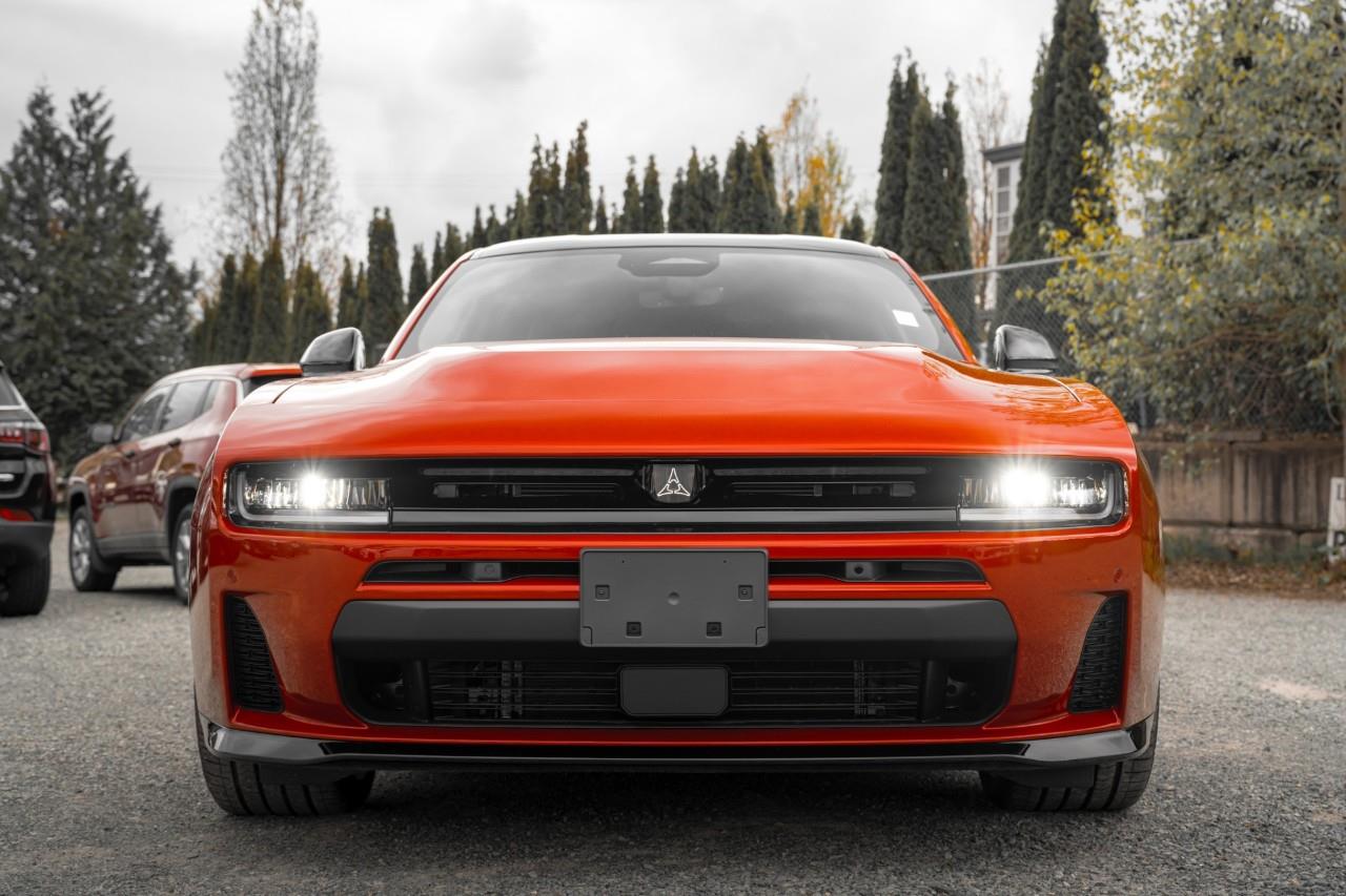 2026 Dodge Charger Scat Pack T271739