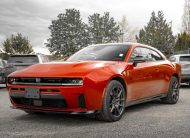 2026 Dodge Charger Scat Pack T271739