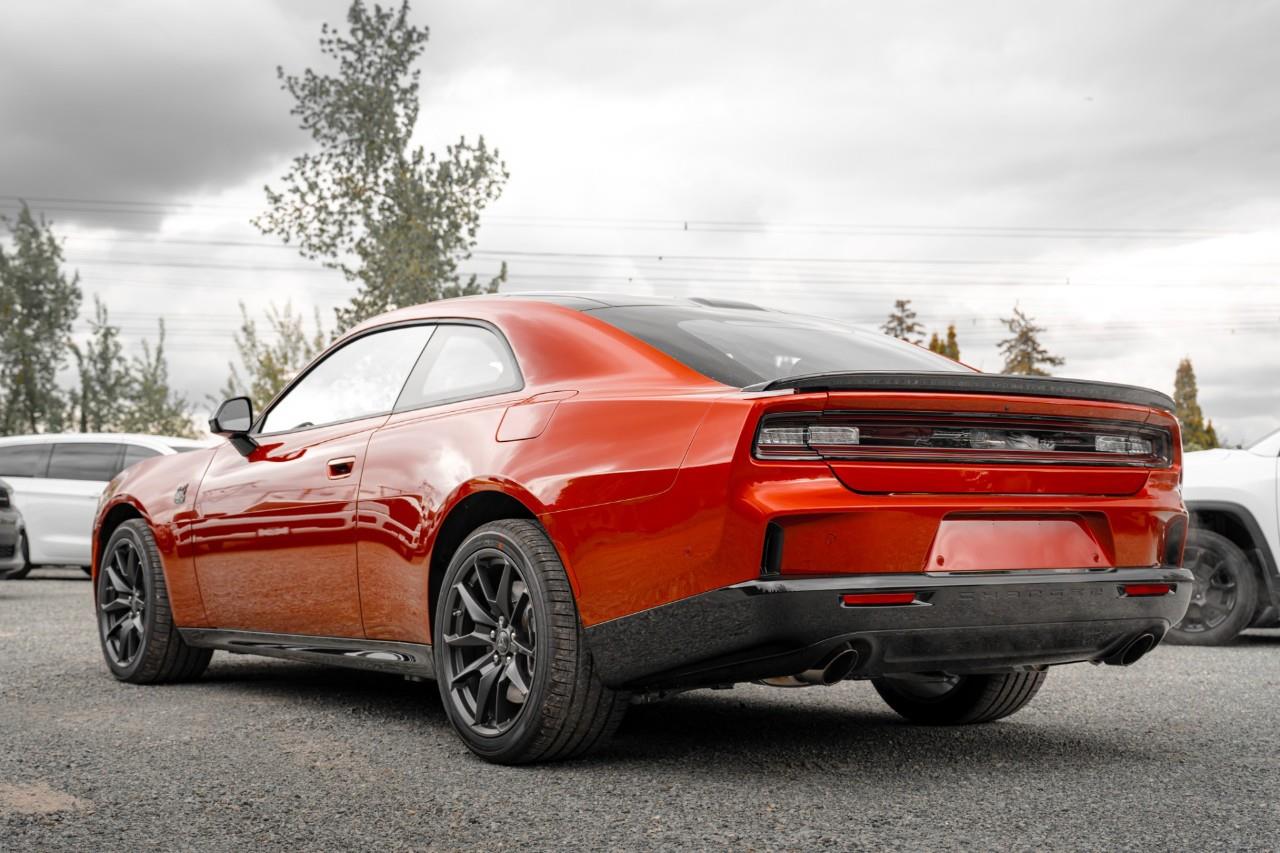 2026 Dodge Charger Scat Pack T271739