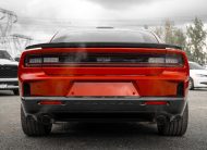2026 Dodge Charger Scat Pack T271739