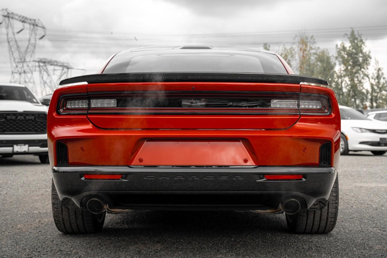 2026 Dodge Charger Scat Pack T271739
