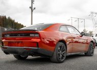 2026 Dodge Charger Scat Pack T271739