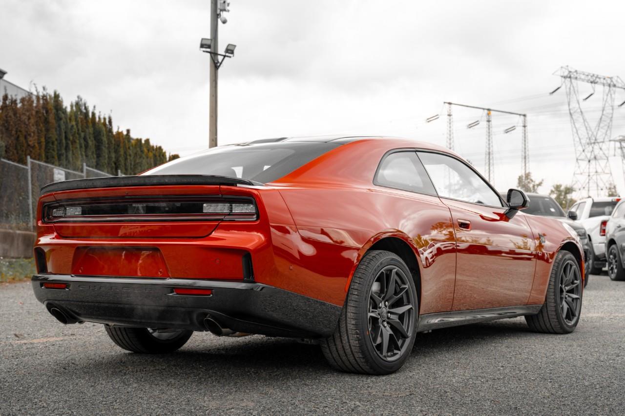 2026 Dodge Charger Scat Pack T271739