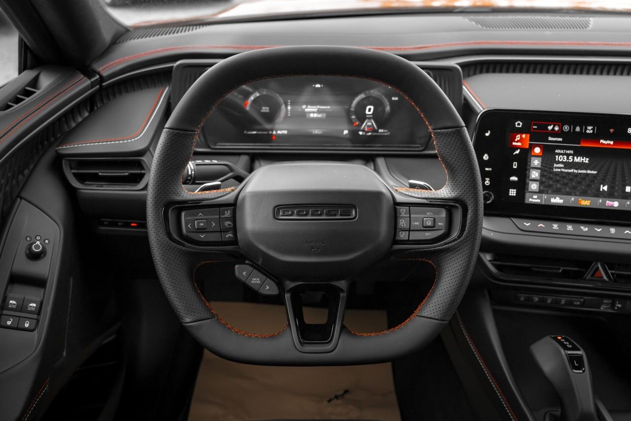 2026 Dodge Charger Scat Pack T271739