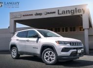 2025 Jeep Compass Sport S625365