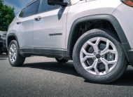 2025 Jeep Compass Sport S625365