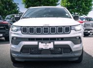 2025 Jeep Compass Sport S625365