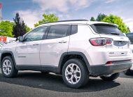 2025 Jeep Compass Sport S625365