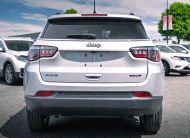 2025 Jeep Compass Sport S625365