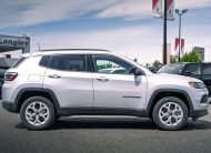 2025 Jeep Compass Sport S625365