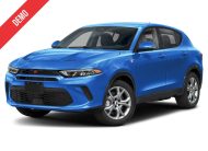 2024 Dodge Hornet PHEV R/T RA36587