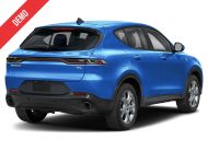 2024 Dodge Hornet PHEV R/T RA36587