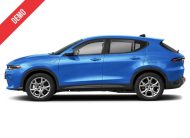 2024 Dodge Hornet PHEV R/T RA36587