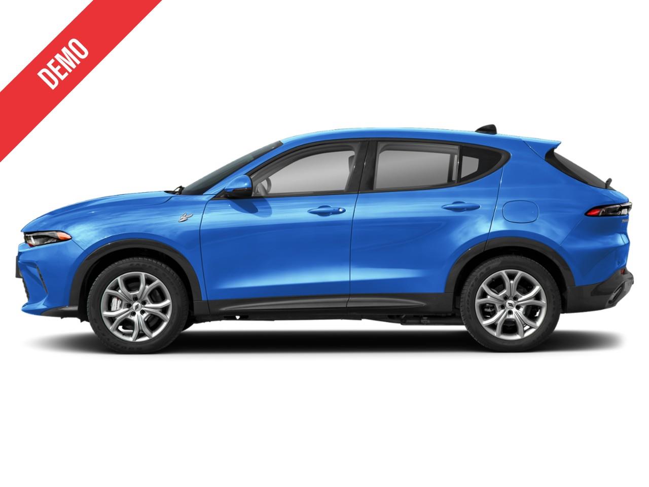 2024 Dodge Hornet PHEV R/T RA36587