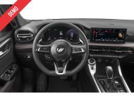 2024 Dodge Hornet PHEV R/T RA36587