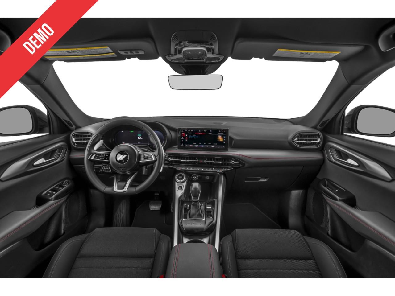 2024 Dodge Hornet PHEV R/T RA36587