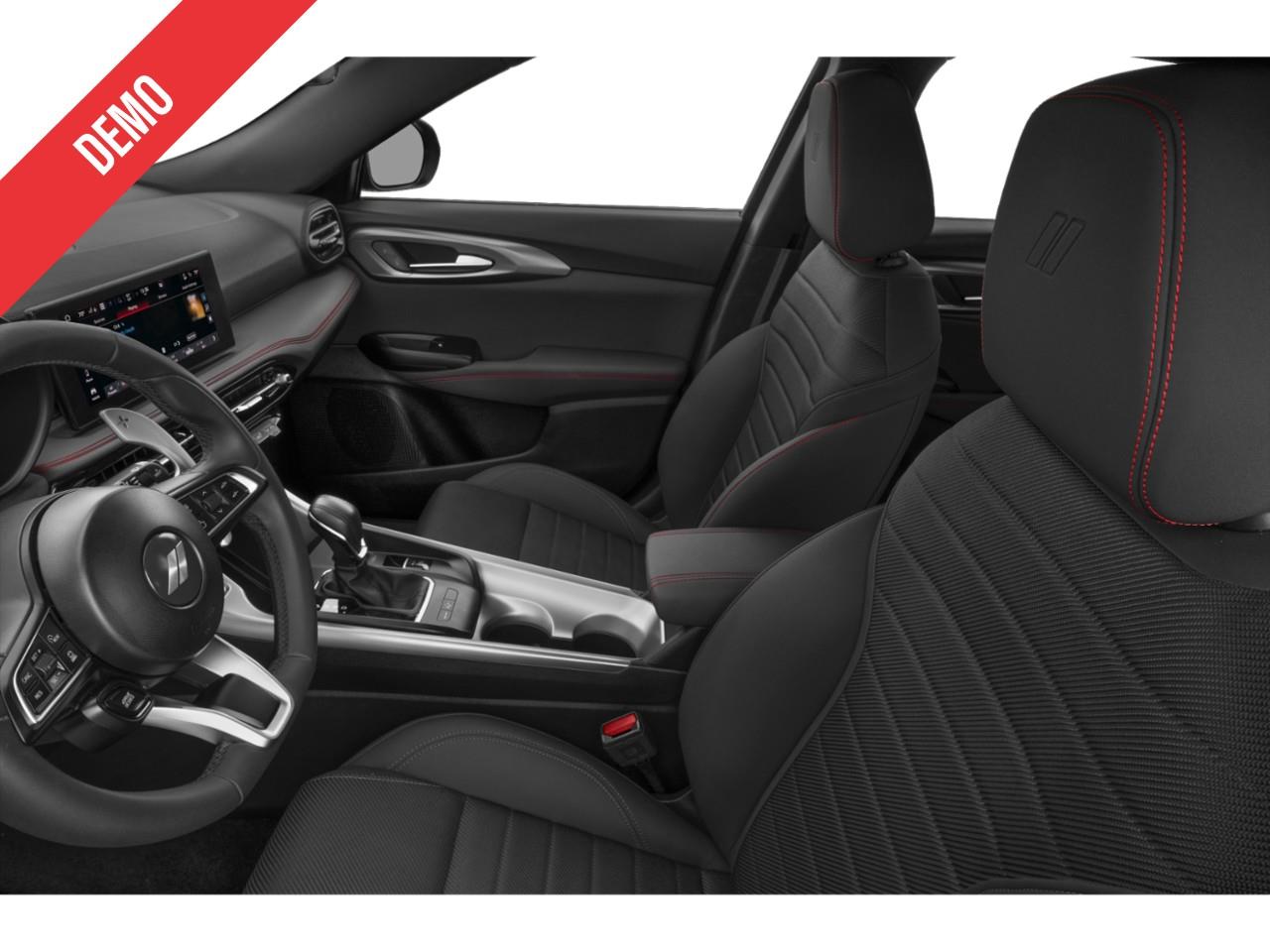 2024 Dodge Hornet PHEV R/T RA36587