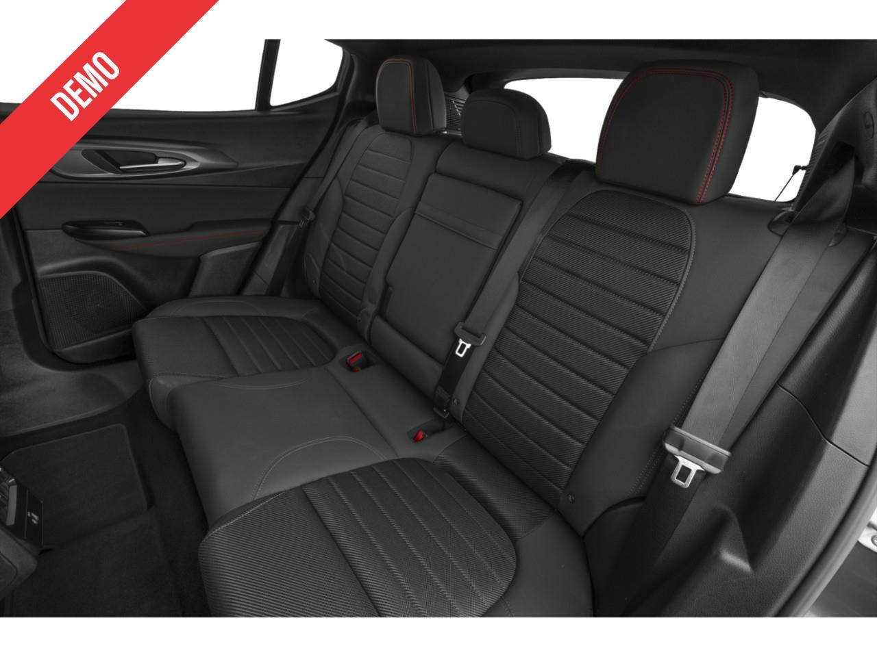 2024 Dodge Hornet PHEV R/T RA36587