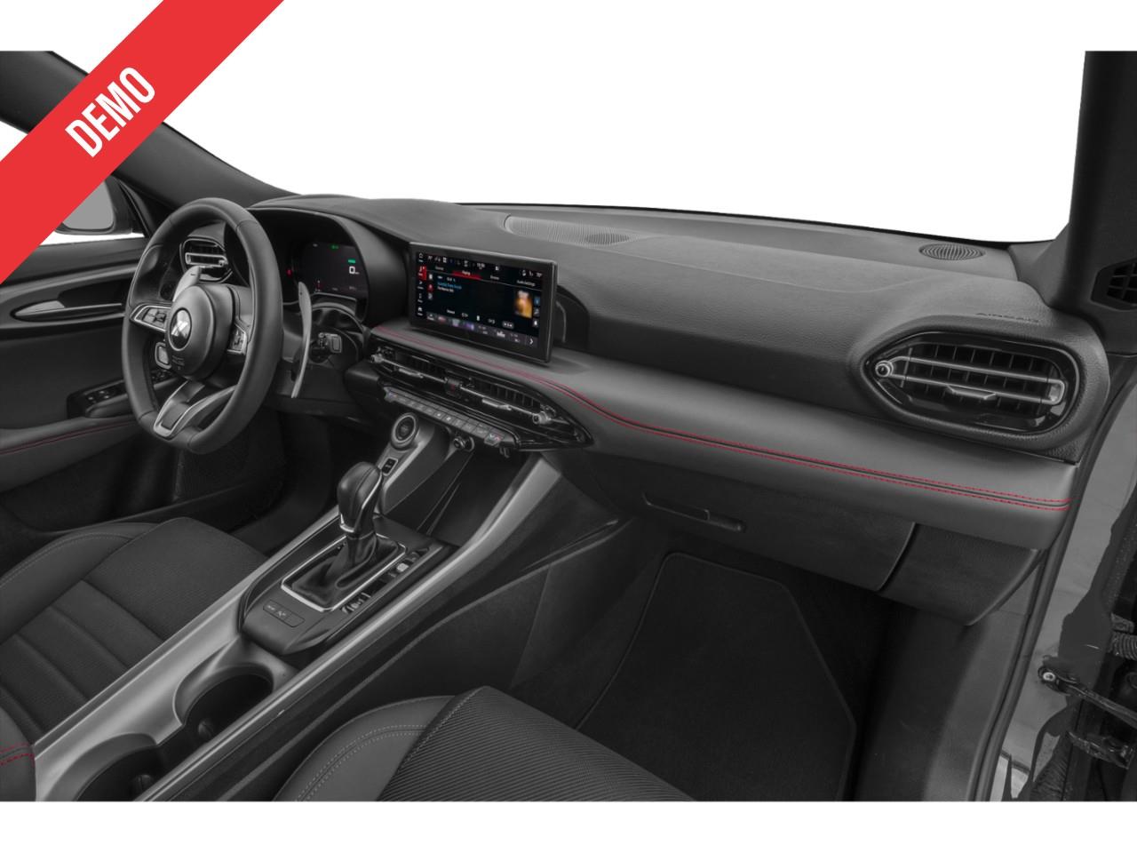 2024 Dodge Hornet PHEV R/T RA36587