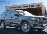 2024 Jeep Grand Cherokee L Laredo LC2655