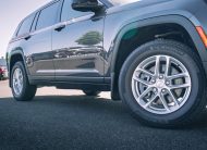 2024 Jeep Grand Cherokee L Laredo LC2655