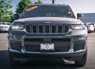 2024 Jeep Grand Cherokee L Laredo LC2655