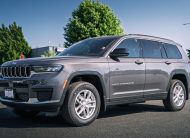 2024 Jeep Grand Cherokee L Laredo LC2655