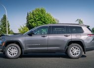 2024 Jeep Grand Cherokee L Laredo LC2655