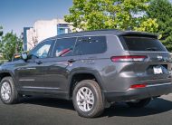 2024 Jeep Grand Cherokee L Laredo LC2655