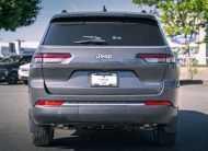2024 Jeep Grand Cherokee L Laredo LC2655